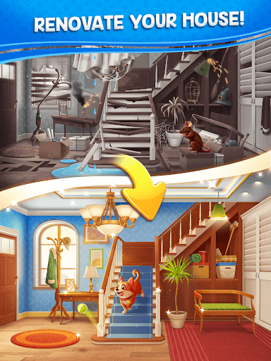 Jess' Stories - Life Adventure screenshot 20 - screenshot
