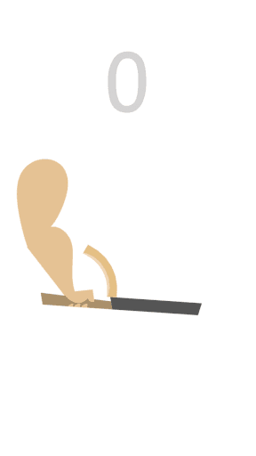 Pancake – The Game screenshot 2 - screenshot