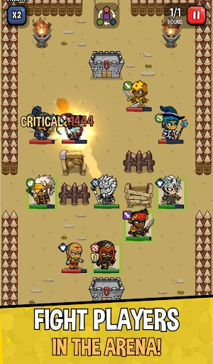 Heroes & Dragons screenshot 15 - screenshot