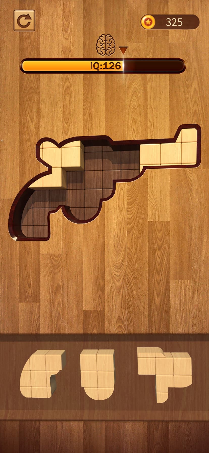 BlockPuz - Block Puzzles Games screenshot 8 - screenshot