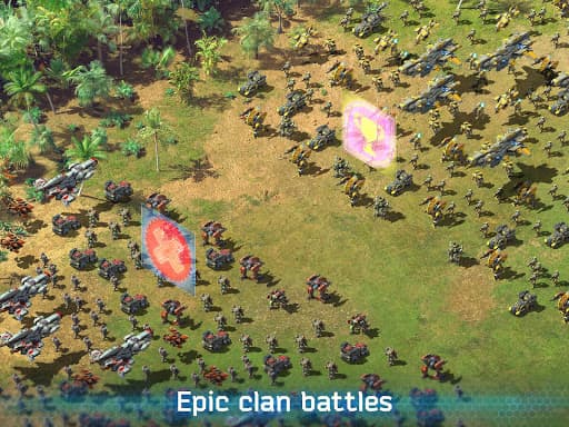 Battle for the Galaxy LE screenshot 8 - screenshot