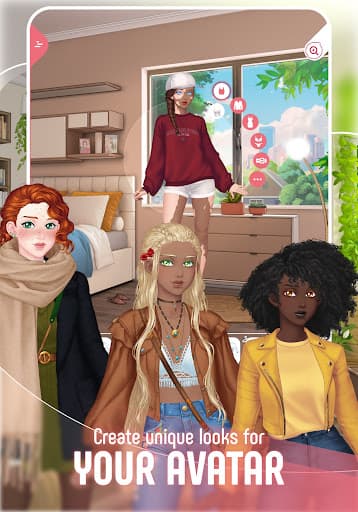 My Candy Love NewGen ® screenshot 13 - screenshot
