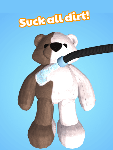 Deep Clean Inc. 3D Fun Cleanup screenshot 19 - screenshot