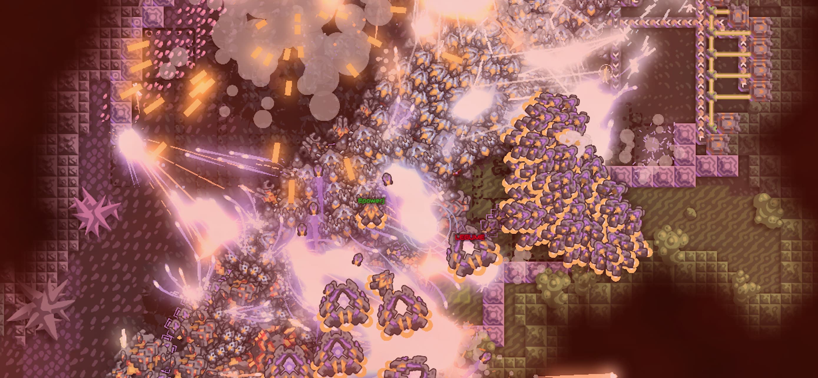 Mindustry screenshot 3 - screenshot