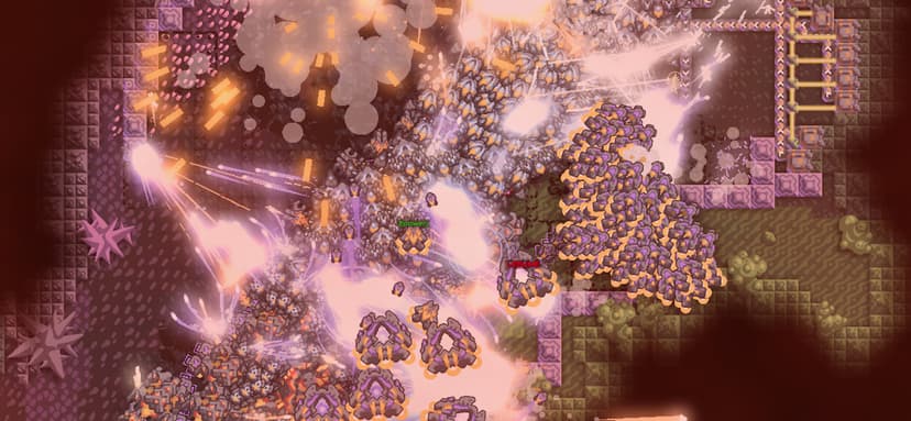 Mindustry screenshot 3 - screenshot
