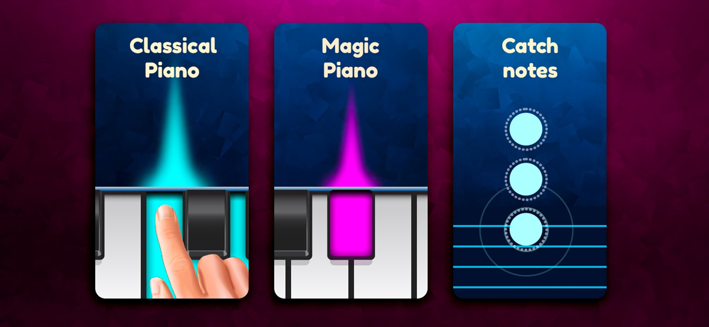 Baby Games: Piano screenshot 4 - screenshot