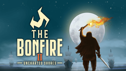 The Bonfire 2 Uncharted Shores screenshot 10 - screenshot