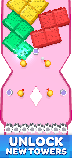 Pixel Demolish screenshot 2 - screenshot