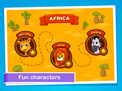 Kids Kindergarten Math Lite screenshot 5 - screenshot