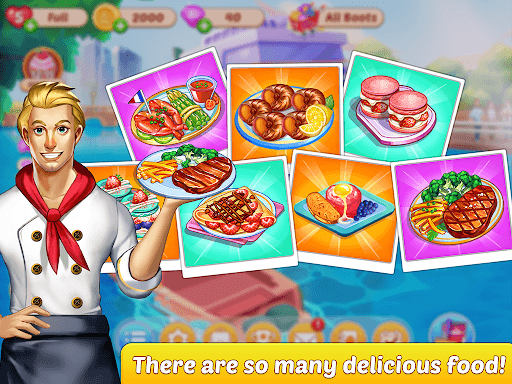Cooking Trendy screenshot 13 - screenshot