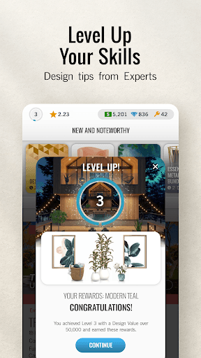 Design Home™: House Makeover screenshot 5 - screenshot