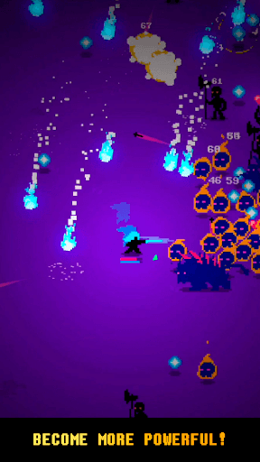 Demon Survival: Roguelite RPG screenshot 4 - screenshot