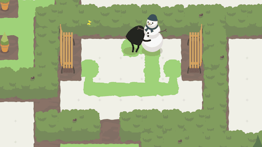 A Good Snowman screenshot 4 - screenshot