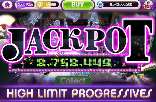 MyVEGAS BlackJack 21 Card Game screenshot 8 - screenshot