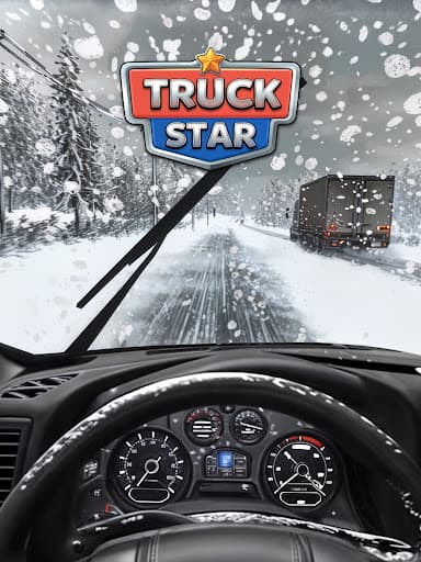 Truck Star screenshot 7 - screenshot