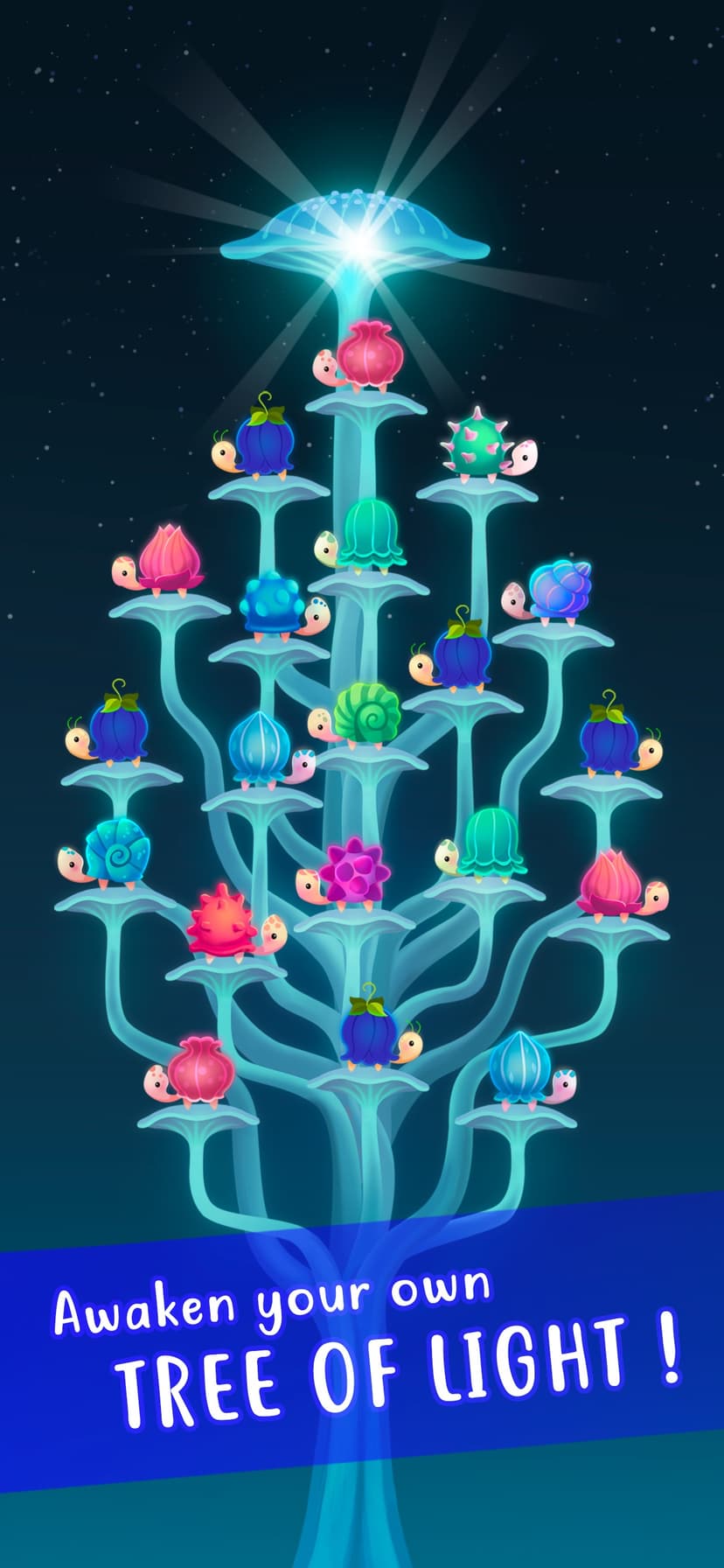 Light a Way screenshot 2 - screenshot
