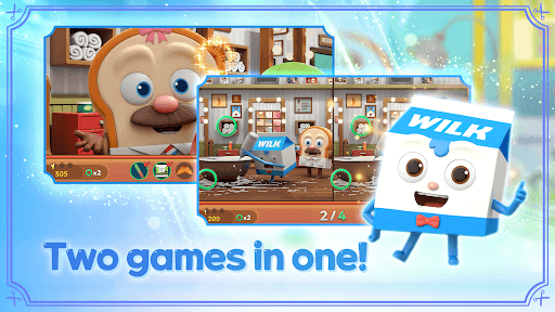 Bread Barbershop Hidden Object screenshot 2 - screenshot
