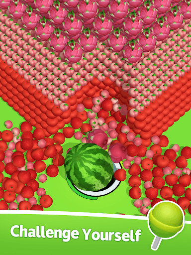 Hole Swallow All - Eat All screenshot 12 - screenshot