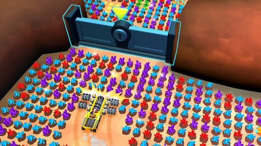 Idle Mine! Tycoon Mining Game screenshot 20 - screenshot