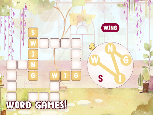 Ryahs Rhythm: Relaxing Games screenshot 10 - screenshot