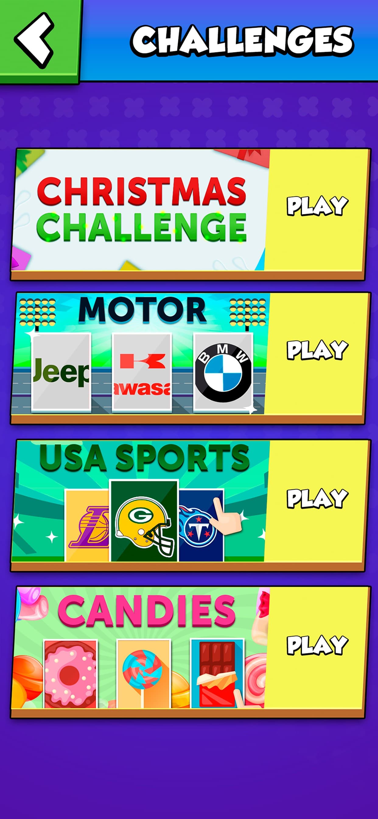 Colormania - Guess the Colors screenshot 2 - screenshot