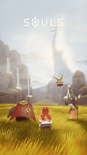 SOULS screenshot 11 - screenshot