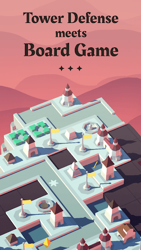 Isle of Arrows – Tower Defense screenshot 3 - screenshot