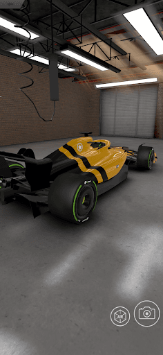 IGP Manager 26 Formula Racing screenshot 1 - screenshot