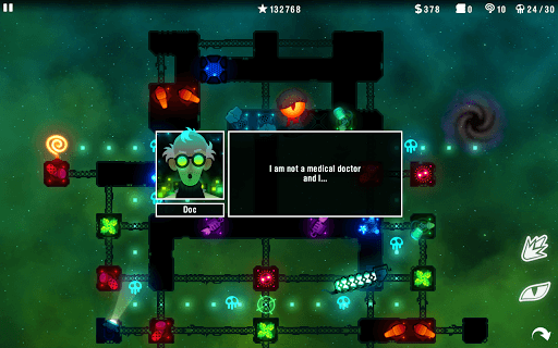 Radiant Defense screenshot 13 - screenshot