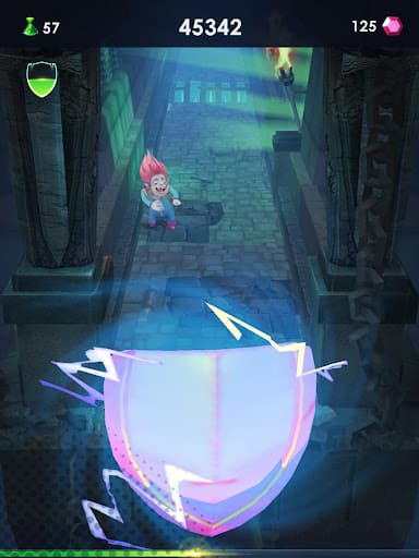 Zombie Run 2: Dead Rush screenshot 6 - screenshot