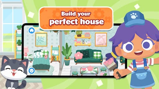 Dr. Panda Town Tales screenshot 3 - screenshot
