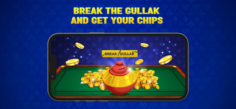 Octro Indian Rummy screenshot 5 - screenshot