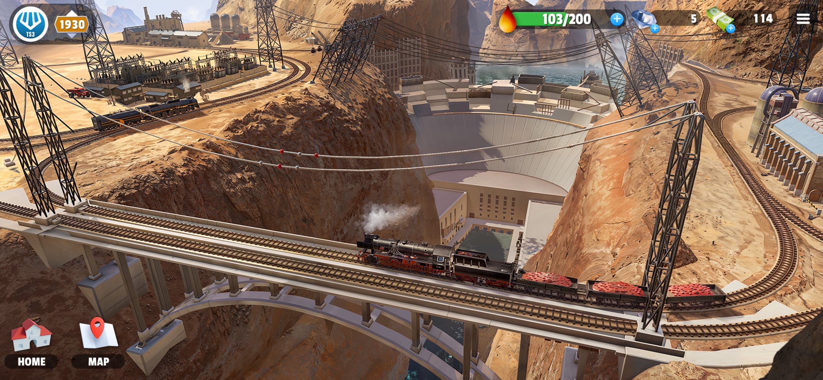 Train Station 3 screenshot 4 - screenshot