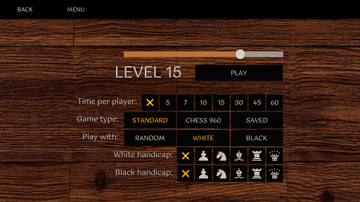 Chess - Play online & with AI screenshot 16 - screenshot