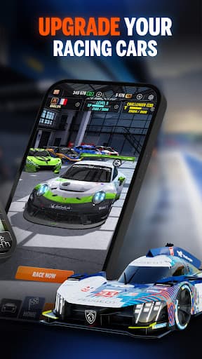 GT Manager screenshot 3 - screenshot
