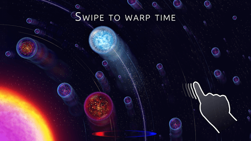 Osmos screenshot 15 - screenshot