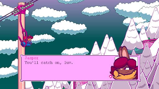 Princess Farmer screenshot 4 - screenshot