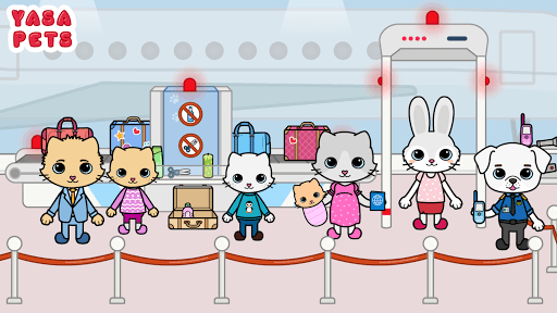 Yasa Pets Vacation screenshot 17 - screenshot