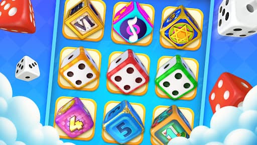 Yatzy Blitz: Classic Dice Game screenshot 3 - screenshot