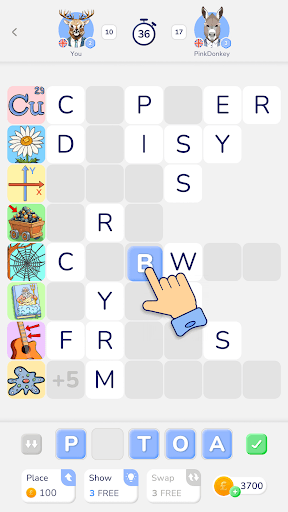 WordPix - Guess Word Picture screenshot 26 - screenshot