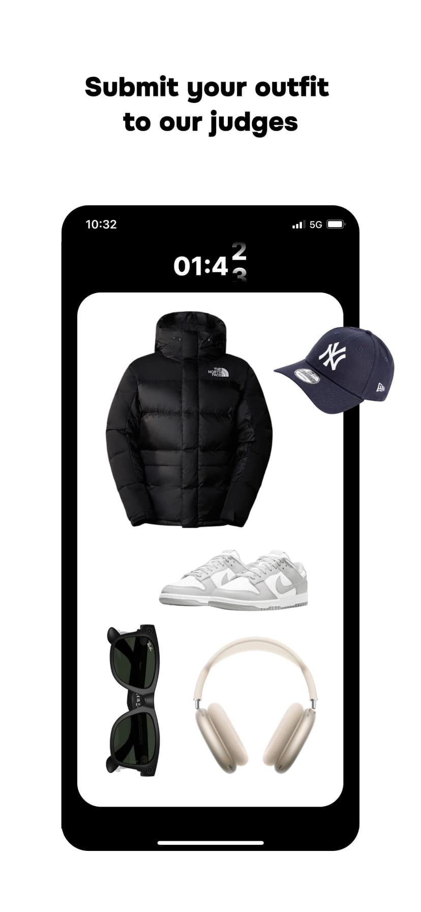 POPOFF - Live Fashion Game screenshot 2 - screenshot