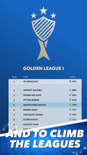 World Hockey Manager 2026 screenshot 20 - screenshot