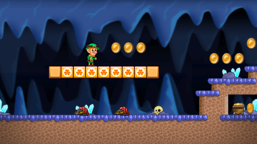 Lep's World screenshot 7 - screenshot