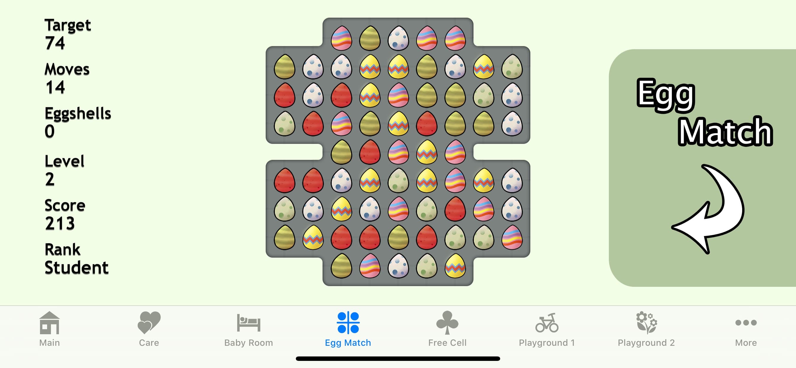 Baby Adopter screenshot 4 - screenshot