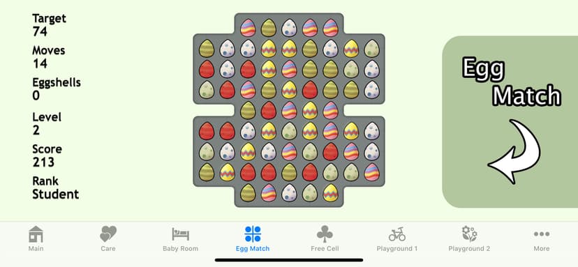 Baby Adopter screenshot 4 - screenshot