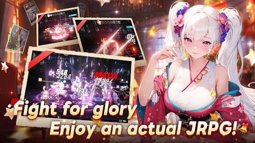 Apex Girls: 3650-Pull Giveaway screenshot 9 - screenshot