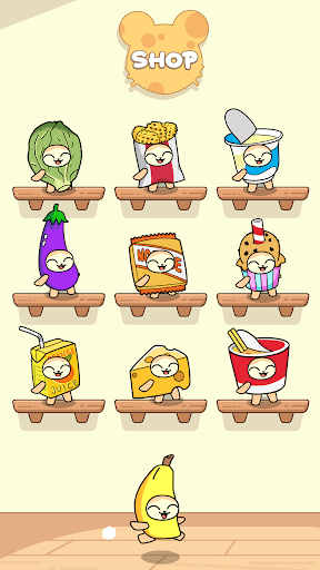 Cat Escape: Hide and Seek screenshot 8 - screenshot