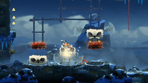 Oddmar screenshot 7 - screenshot