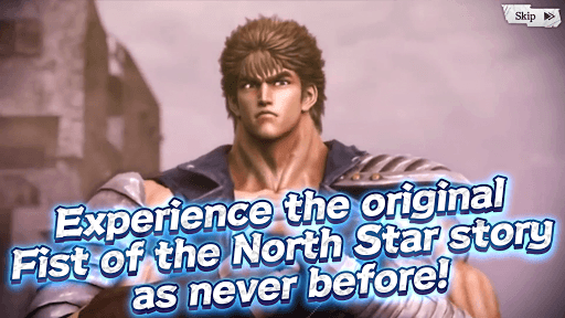 FIST OF THE NORTH STAR screenshot 6 - screenshot