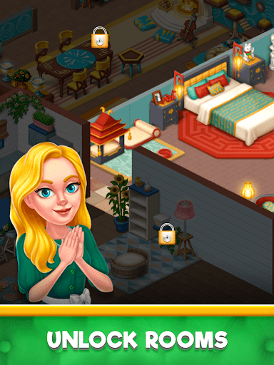 Merge Villa screenshot 12 - screenshot